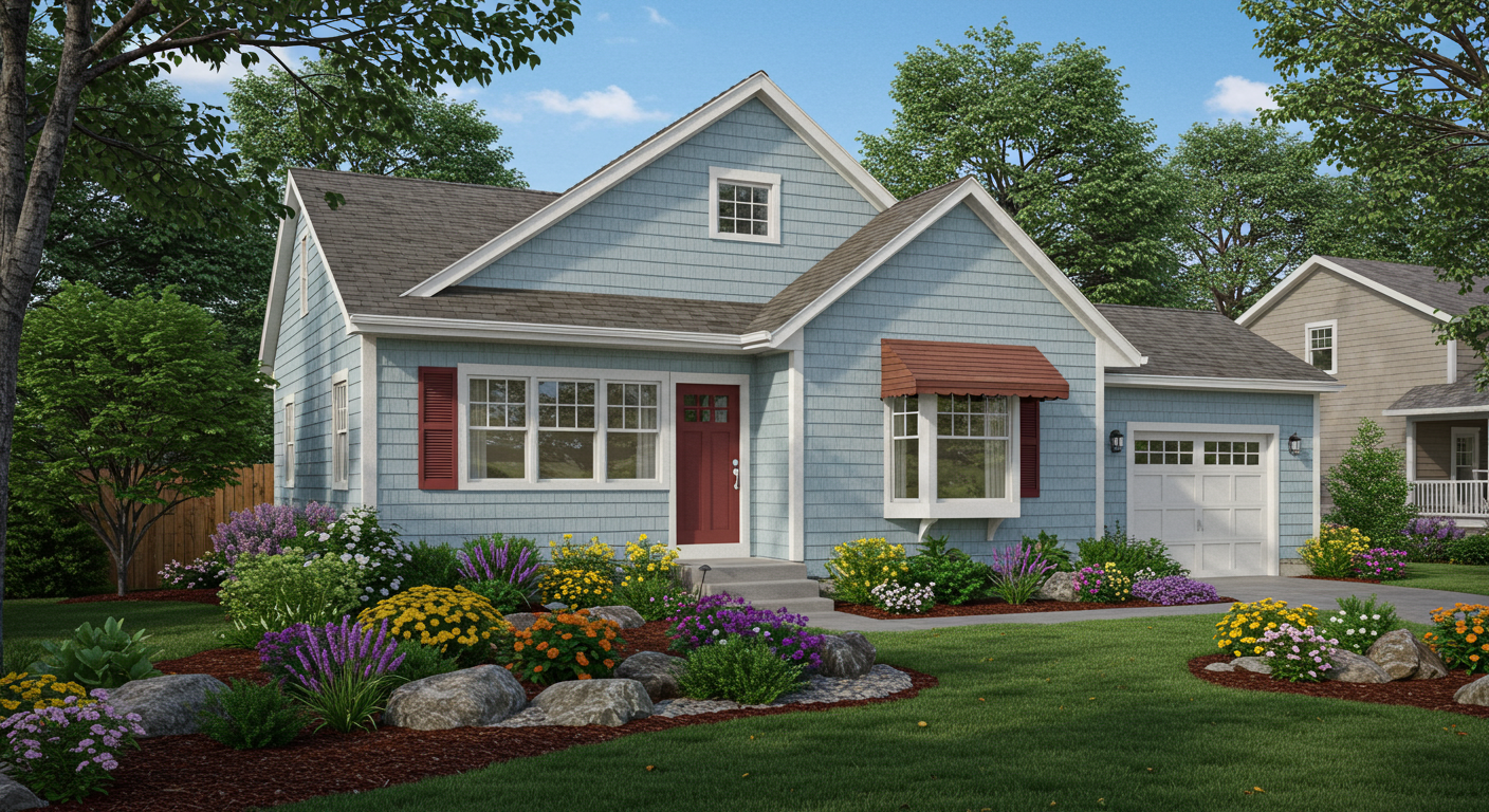 Hottest Housing Markets 2023 - Denver, Colorado