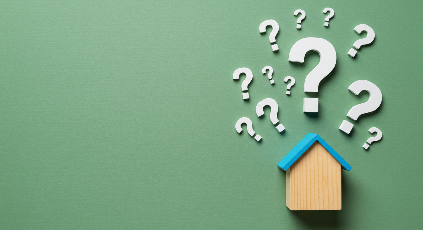 Is the Housing Market Correcting? | MyKCM