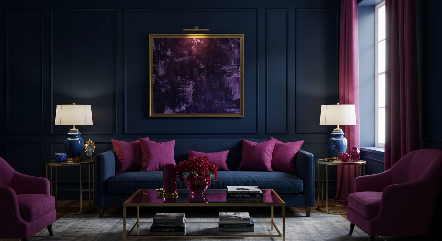 Color of the Year, Future Dusk