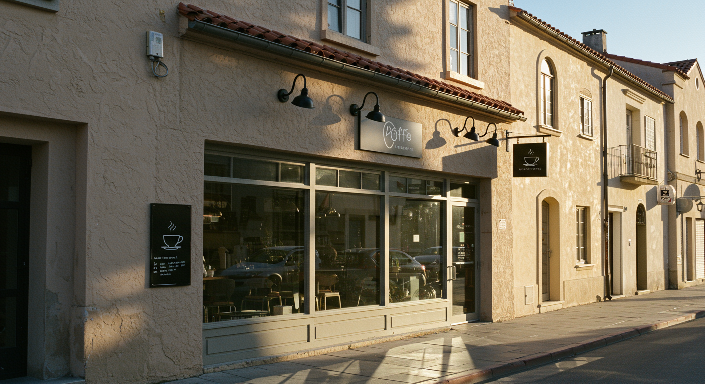 Steeped in history,&nbsp;Henry's House of Coffee has been roasting beans in San Francisco since 1965.&nbsp;This family-owned business is known for its smooth,&nbsp;never-bitter dark roasts.