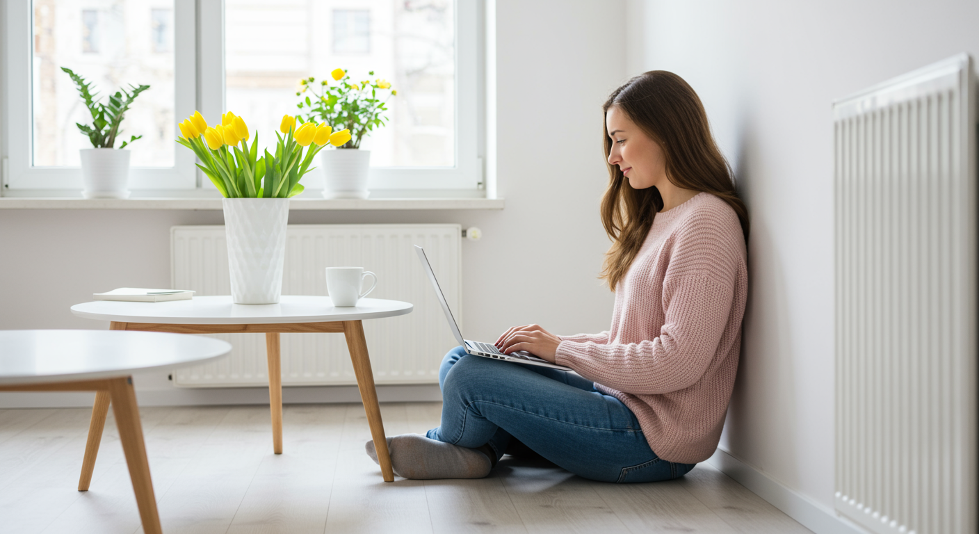 Financial Fundamentals for First-Time Homebuyers | MyKCM