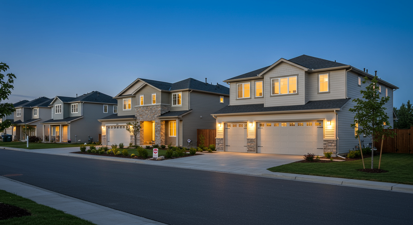 Why Now Is a Great Time To Sell Your House | MyKCM