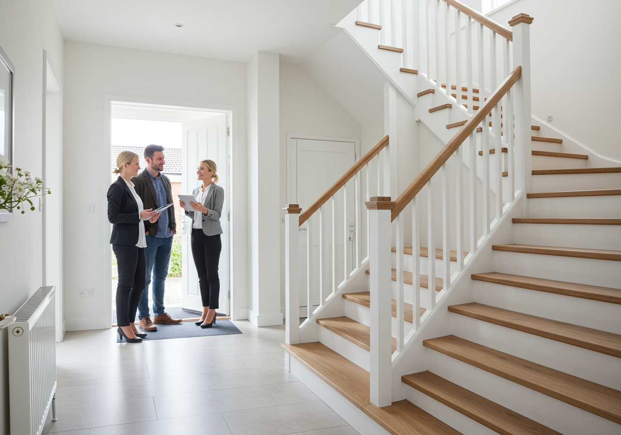 What to Look for When Buying a House