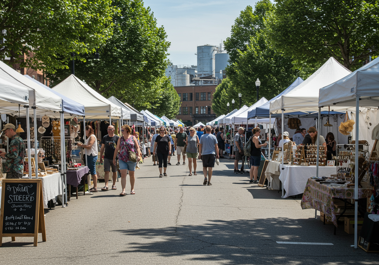 HEAD WEST at The Barlow in Sebastopol — HEAD WEST