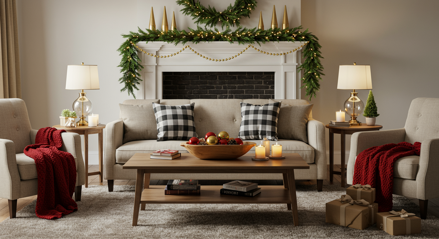 Holiday Trends to Try in 2021