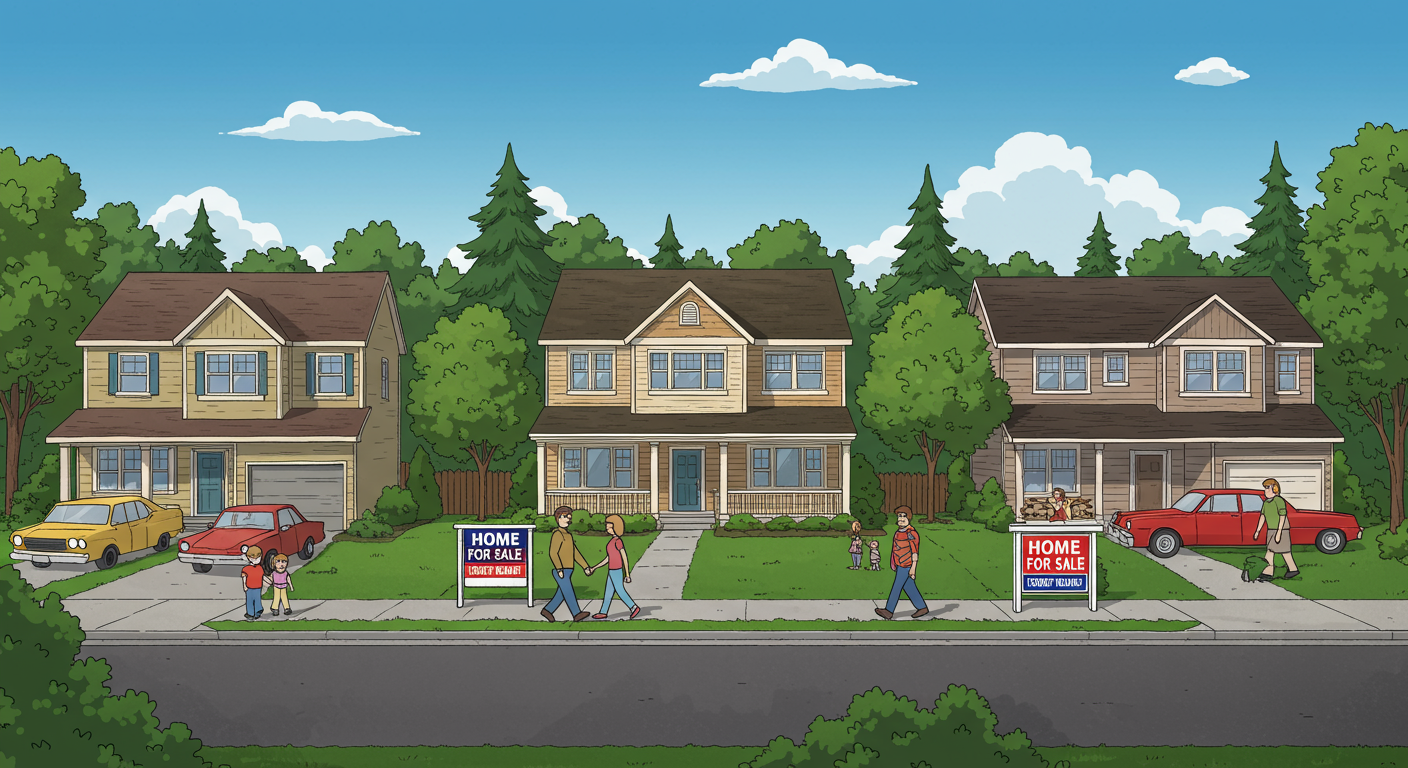 There is also a decrease in home sales due to the softening of buyer demand in light of the rising mortgage rates. The National Association of Realtors&reg; is saying that, at the current pace of sale today, we are projected to sell 5.1 million homes in this country this year. &nbsp; Now look at that compared to 2020 and 2021, it&rsquo;s a drop off, right? Those were exceptional years. They were out of the ordinary. Existing home sales through the roof due to all of the record low mortgage rates, the changing needs of the pandemic, all the things. And what this probably feels like right now is this analogy you&rsquo;ve heard us use so many times, last year you were driving down the road at 80 miles an hour, you were cruising and you came around a corner and you saw the flashing lights and you slammed on your brakes and suddenly you&rsquo;re going 60, 65, and it feels like you&rsquo;re crawling. That may be what you&rsquo;re feeling right now when it comes to home sales, however, you&rsquo;re still going the speed limit, because if you look at the green bar compared to the pre pandemic years, 2018, 2019, much more in line with pre pandemic years, and let&rsquo;s not forget, those were great years in real estate. So home sales softening a bit, but still projected to sell 5.1 million homes in this country. https://www.nar.realtor/research-and-statistics/housing-statistics/existing-home-sales https://cdn.nar.realtor/sites/default/files/documents/ehs-05-2022-overview-2022-06-21.pdf