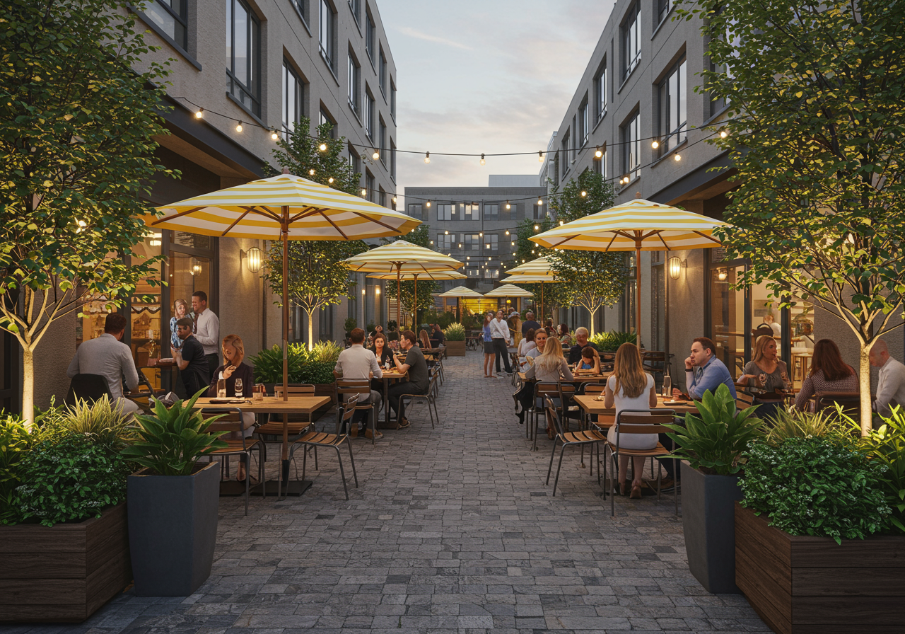 Joe Riley Waterfront Park