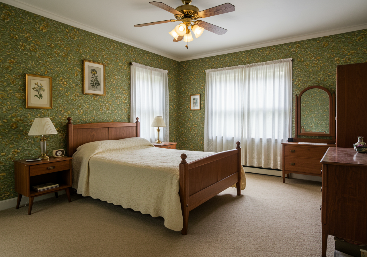 14460 Byron Highway Is Living History 