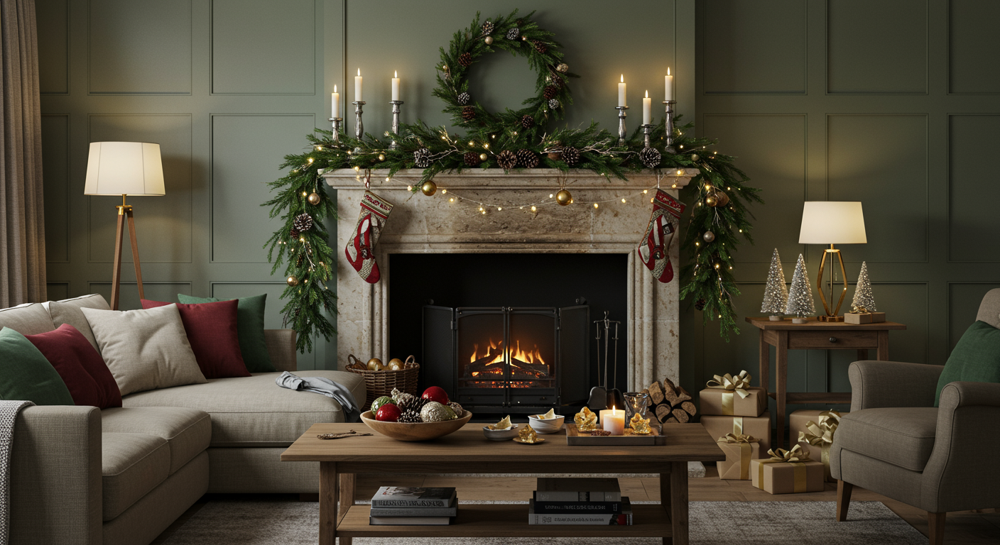 Holiday Trends to Try in 2021