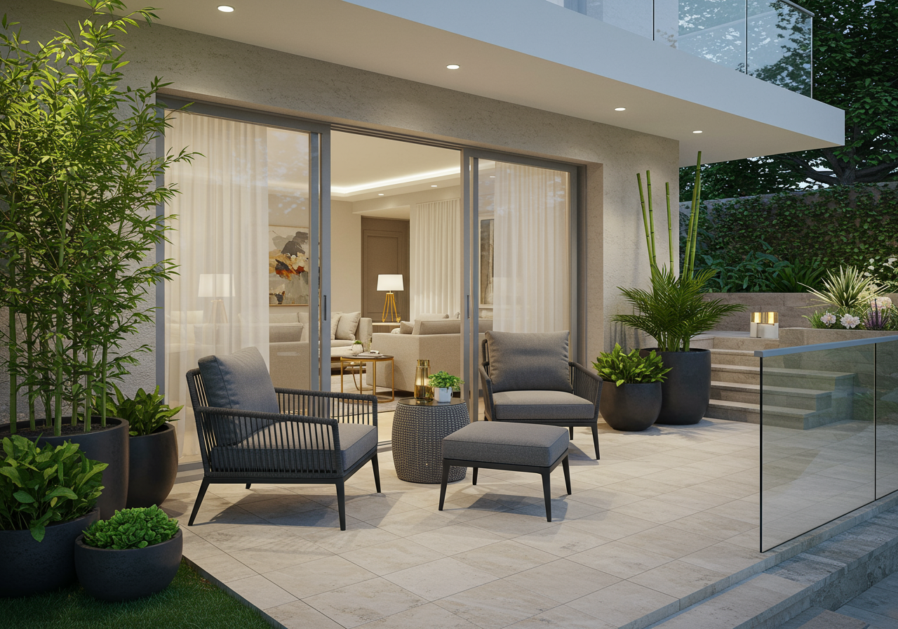 Marin County Luxury Real Estate