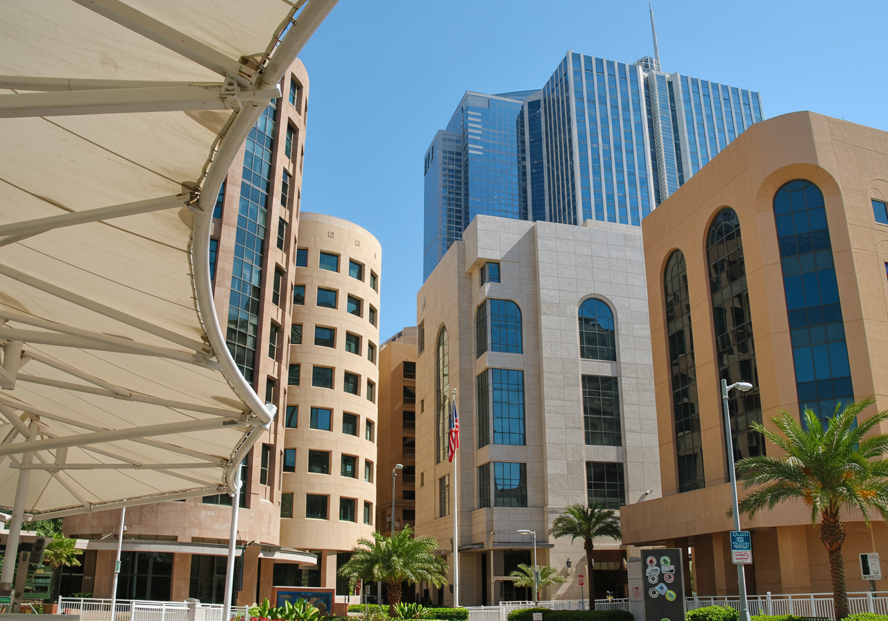 Tampa Museum of Photographic Arts