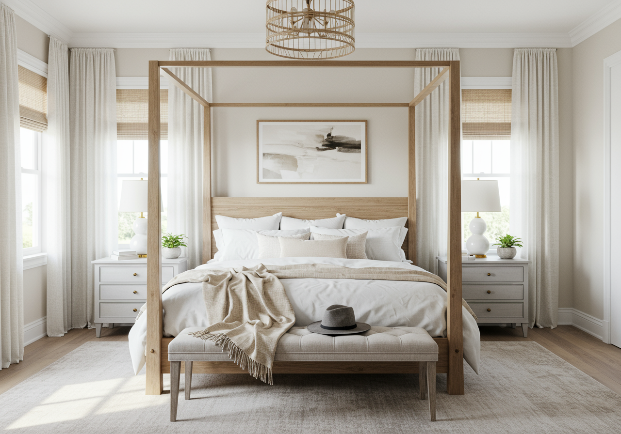 Designer Pure Salt Interiors -Photographer Vanessa Lentine