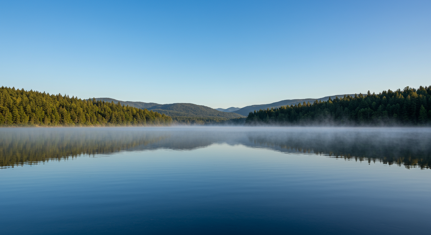 Jackson Meadows Reservoir, Northern California campgrounds