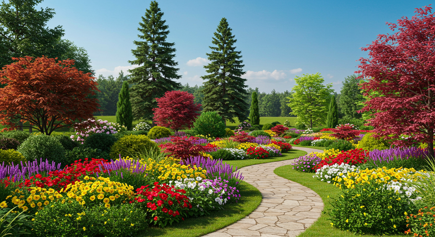 Experience nature and the Great Outdoors
