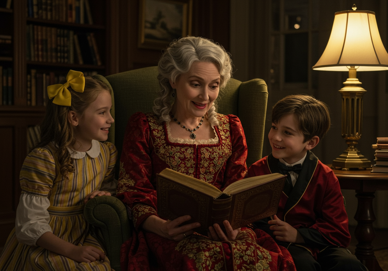 Image may contain Phylicia Rashād Dee Dee Davis Book Publication Lamp Accessories Jewelry Necklace and Table Lamp