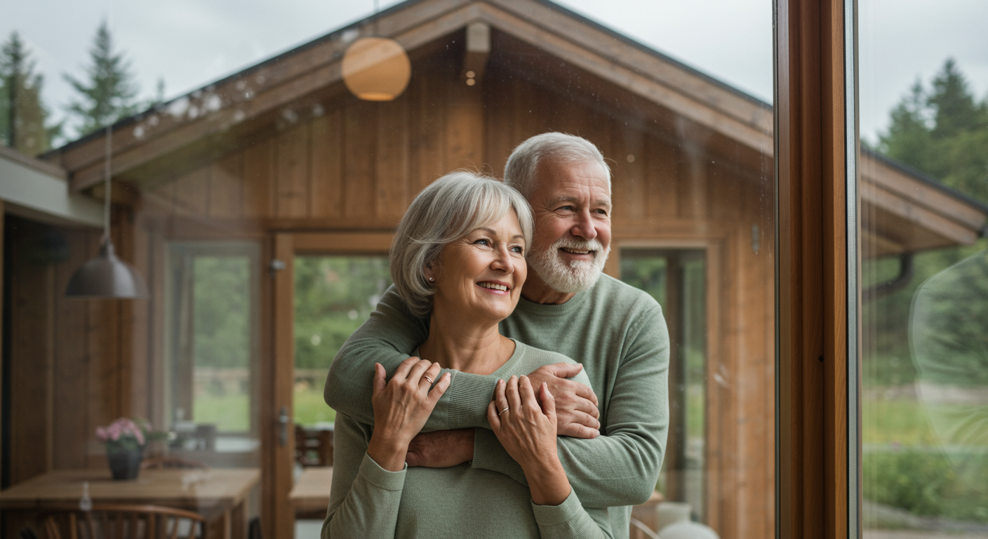 Is It Time To Buy a Smaller Home? | MyKCM