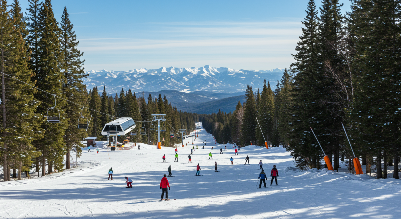 There’s easy access to energizing entertainment amenities