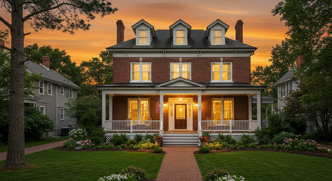 home for sale in philadelphia