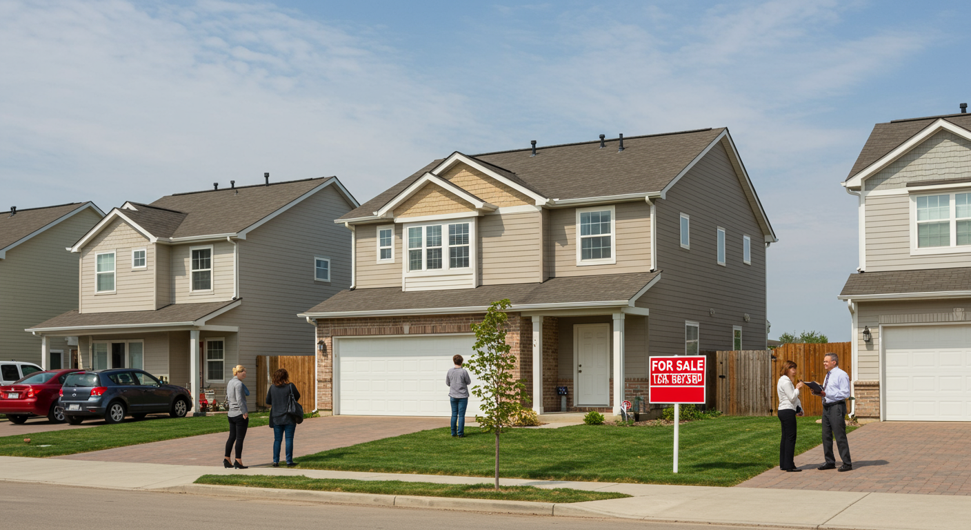 Why It’s Still a Sellers’ Market | MyKCM