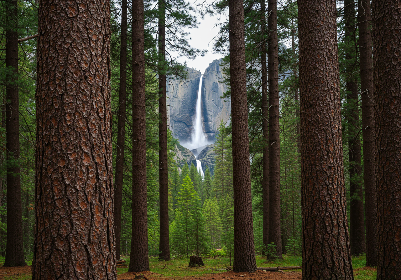 Roaring Camp Railroads