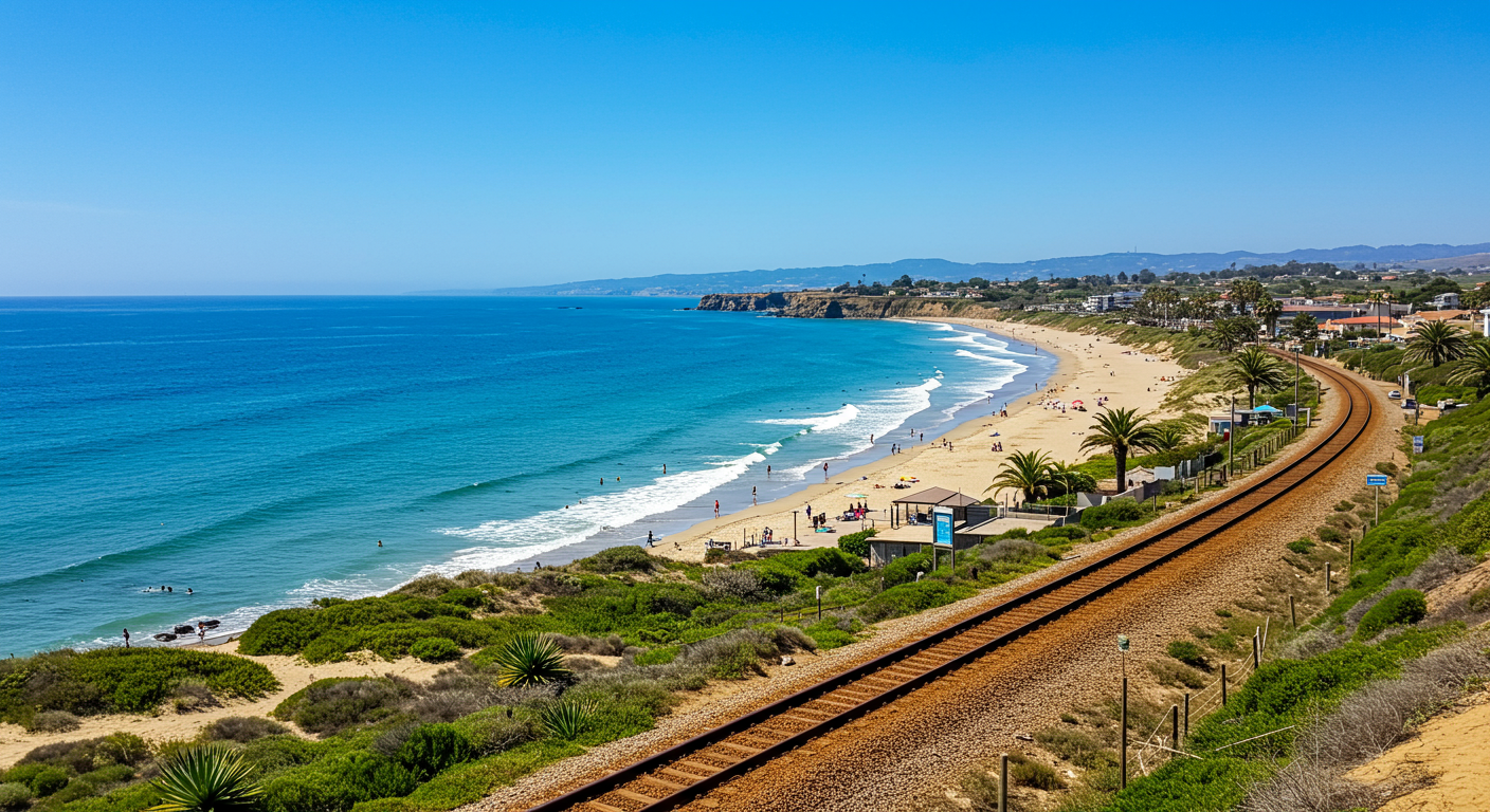 Houses for sale in San Diego Del Mar