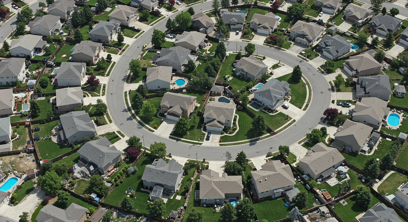 Home Equity: A Source of Strength for Homeowners Today | MyKCM