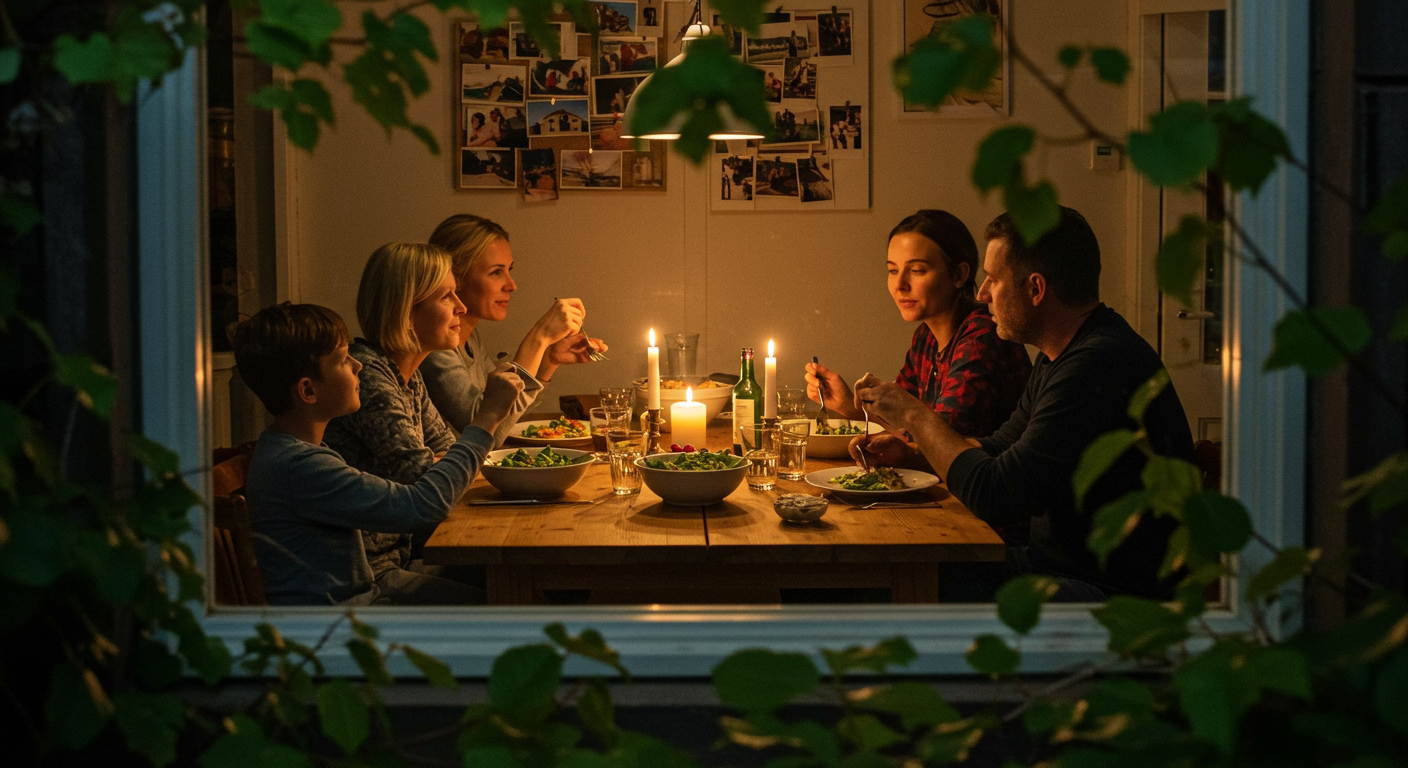 What Makes a House a Home? | MyKCM