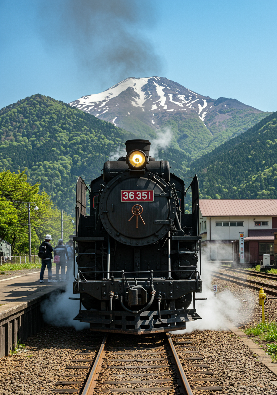 Destination Colorado: Winter Train Trips