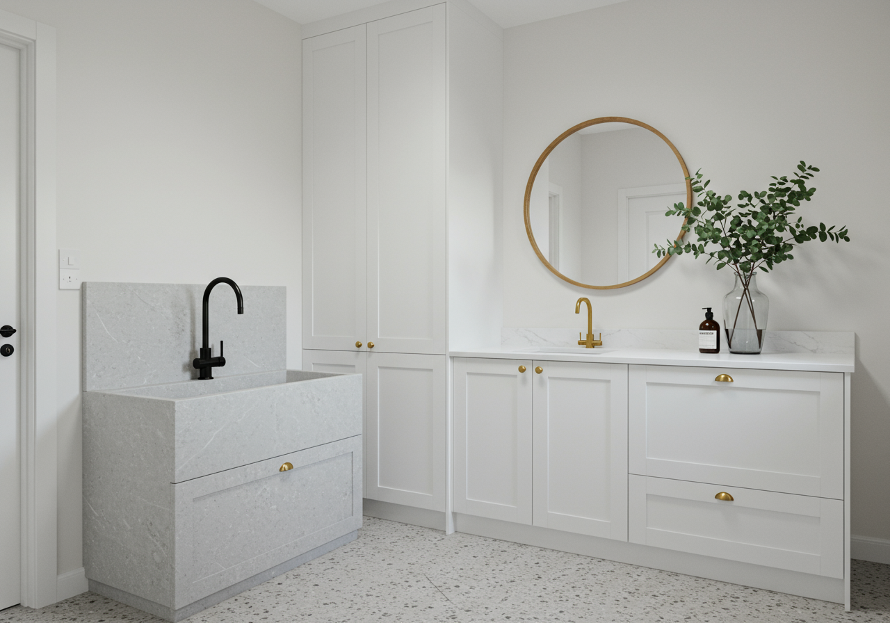 Colorado Springs Parade of Homes 2024