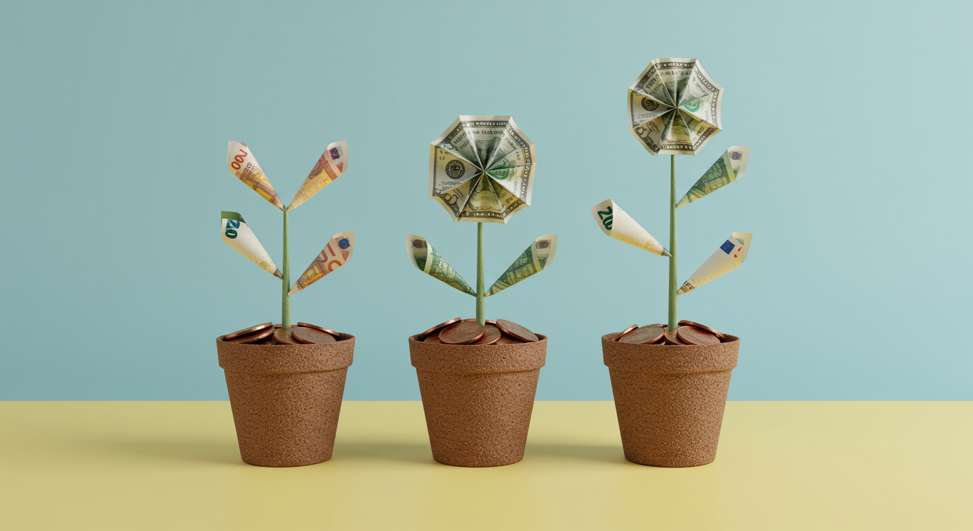 Wondering How Much You Need To Save for a Down Payment? | MyKCM