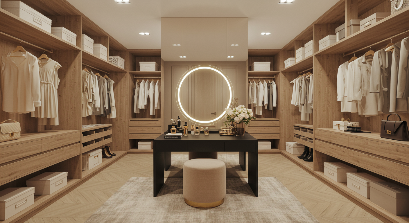 Highlight Storage Spaces