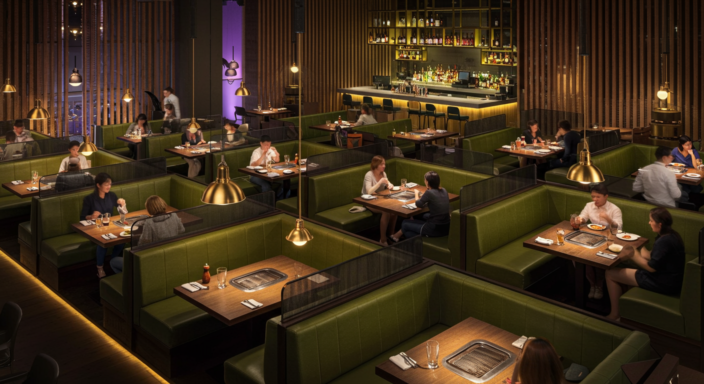 Cote in Miami Florida