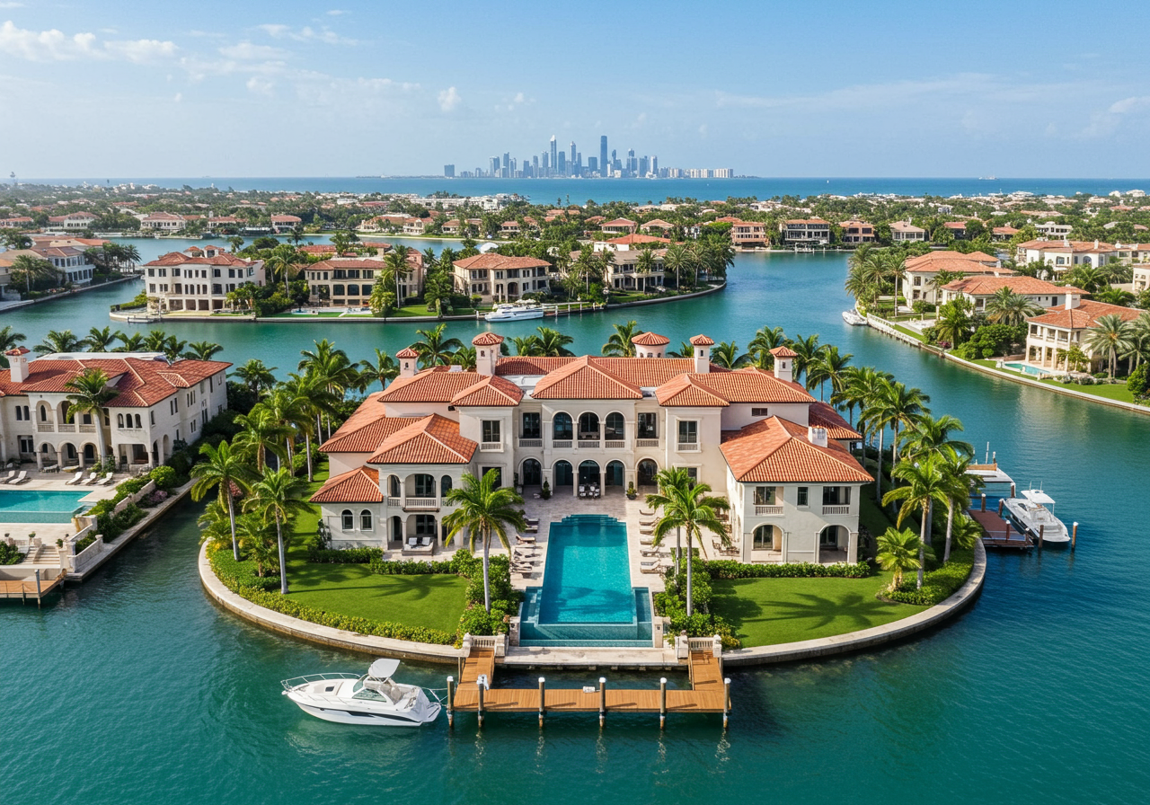All You Need to Know About Relocating to Coral Gables DSG