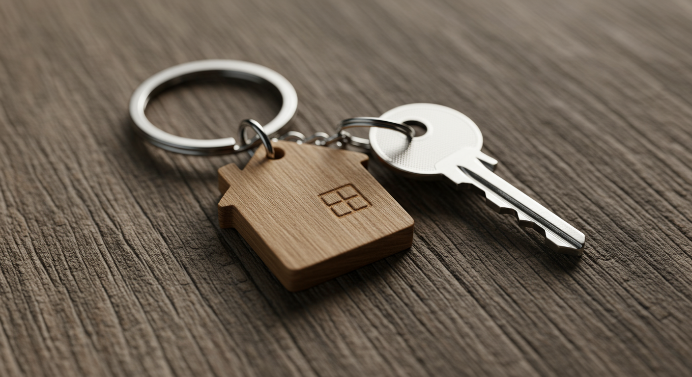 Why It Just Became Much Easier To Buy a Home | MyKCM