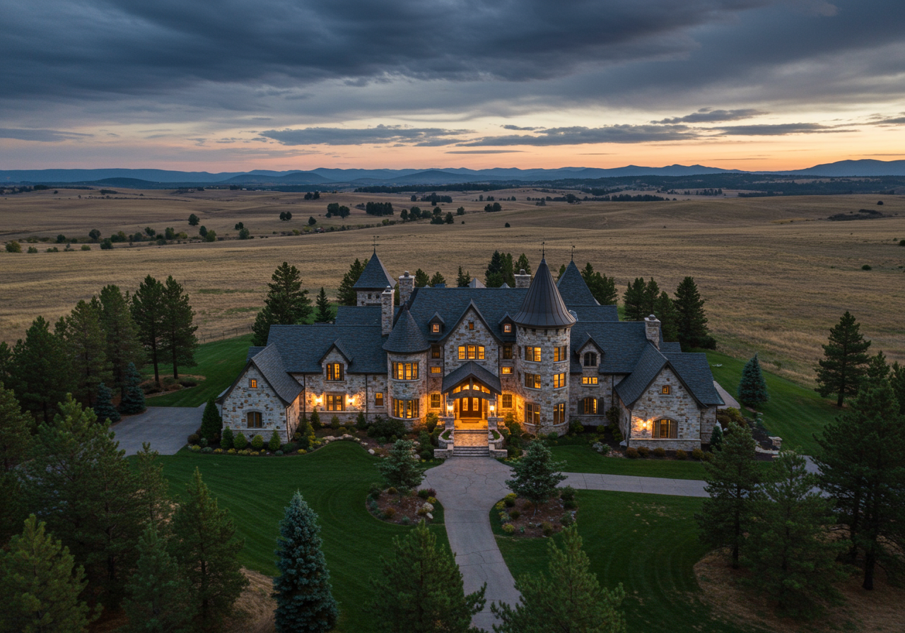 Compass Tops Douglas County Homes Sold in 2022 including Castle Pines, Littleton and Highlands Ranch