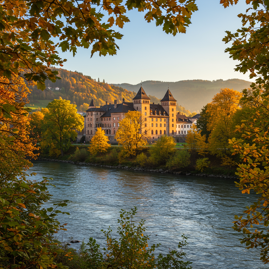 Adventure Meets Variety #1