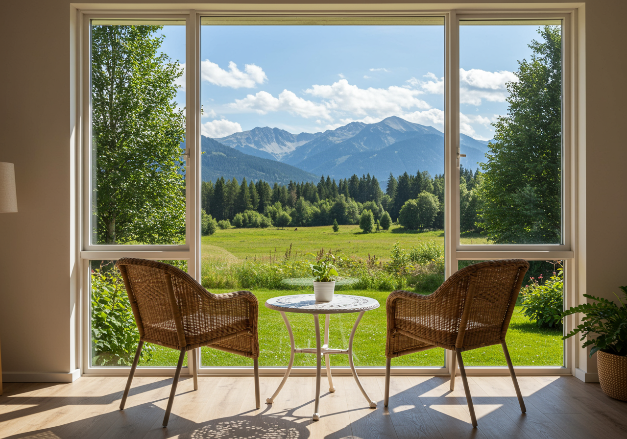 844 Roaring Fork Road