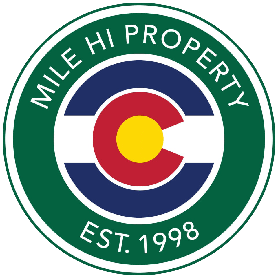 Mile Hi Property - Real estate agency in Denver