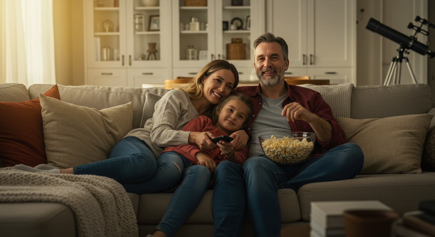 3 Ways You&rsquo;ll Win When You Buy a Home This Year | MyKCM