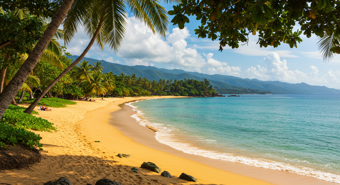 Maui's Northshore