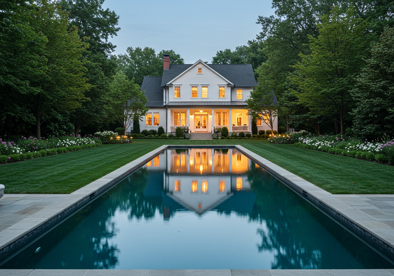 Crescent Park Palo Alto Real Estate