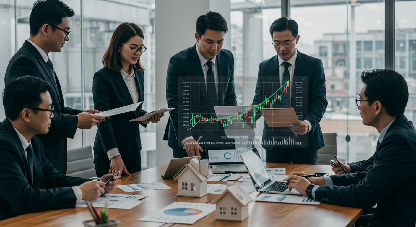 surveyed almost 400 agents and asked what&rsquo;s the biggest question that your clients are asking you right now &ndash; it&rsquo;s about a crash and it&rsquo;s about pricing. They want to know where are prices headed? Well, if you look at what the experts are saying, this is the home price forecast for 2022. We follow seven key industry leaders on home pricing. These get updated, some monthly, some quarterly, and if you look at them and average them all together, the average of all seven is showing 10.3% home price appreciation through the end of this year. So as we look at this year, we are certainly seeing a slowing, a decelerating price appreciation. Last year we saw an average of 15% according to CoreLogic, homes appreciated by 15%. We&rsquo;re not necessarily looking at that much appreciation, but nationwide in most markets, experts are saying an average of 10.3% appreciation going forward. https://www.fanniemae.com/media/44131/display https://www.freddiemac.com/research/forecast/20220720-quarterly-forecast-market-slowdown-will-continue-high-rates-and-prices-exacerbate https://cdn.nar.realtor/sites/default/files/documents/forecast-q3-2022-us-economic-outlook-07-27-2022.pdf https://www.corelogic.com/intelligence/find-stories/corelogic-hpi-posted-record-year-over-year-growth-in-2021/ https://pulsenomics.com/surveys/#home-price-expectations https://www.zelmanassociates.com/&nbsp;(subscription required) https://www.mba.org/docs/default-source/research-and-forecasts/forecasts/mortgage-finance-forecast-july-2022.pdf