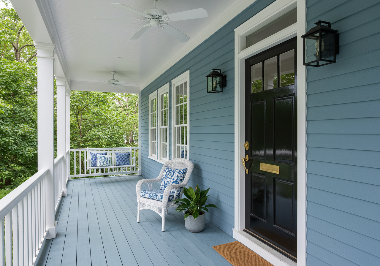 The Impact of Professional Photography on the Sale of Your Home