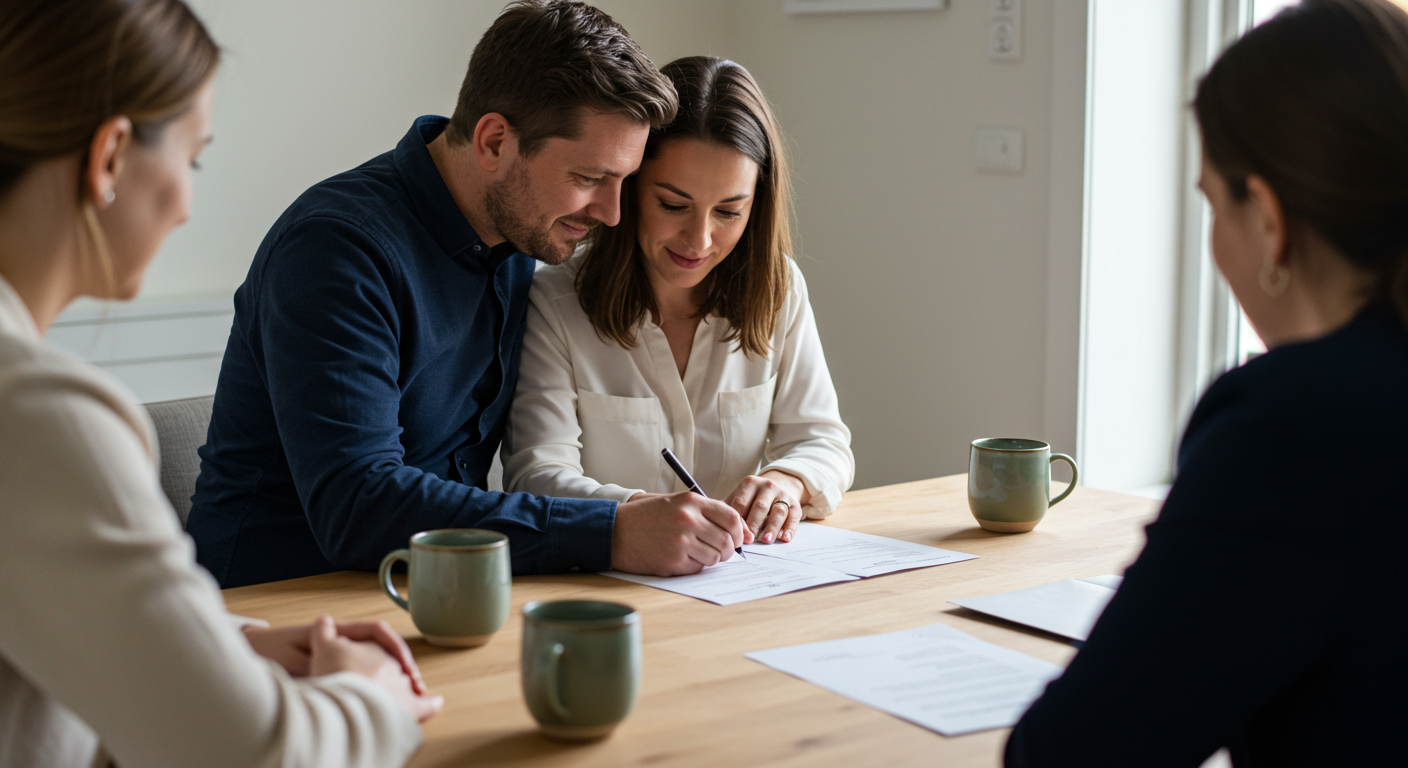 Pre-Approval Is a Critical First Step on Your Homebuying Journey | MyKCM