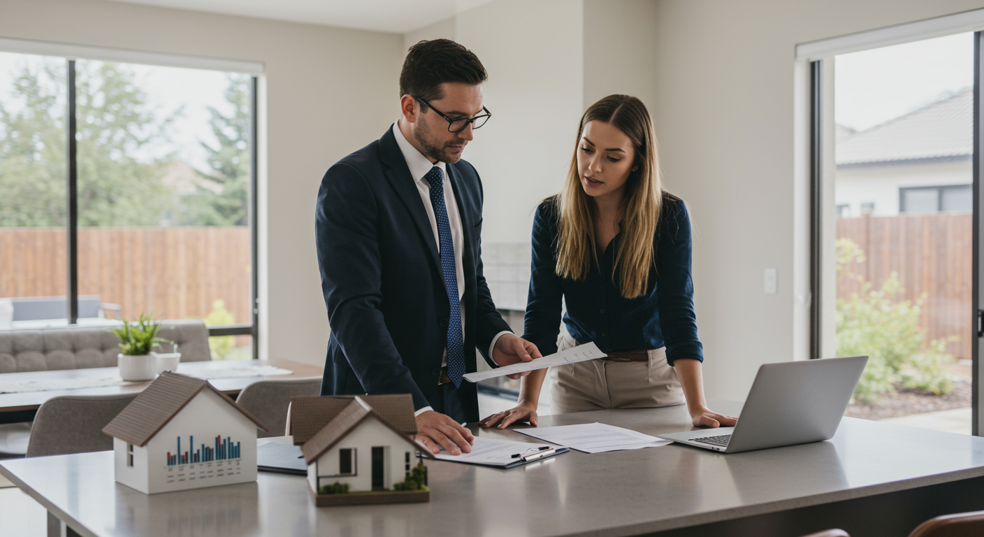 appraisal gap chart explained