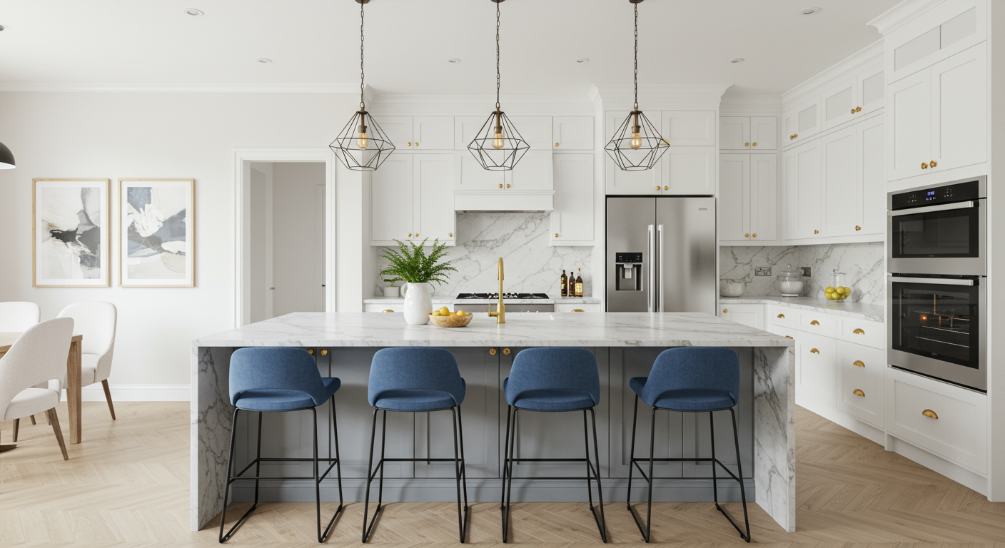 Order a home inspection