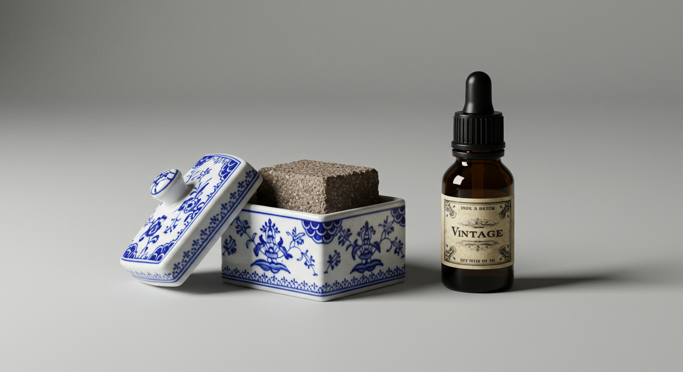 Officine Universelle Buly SCENTED STONE