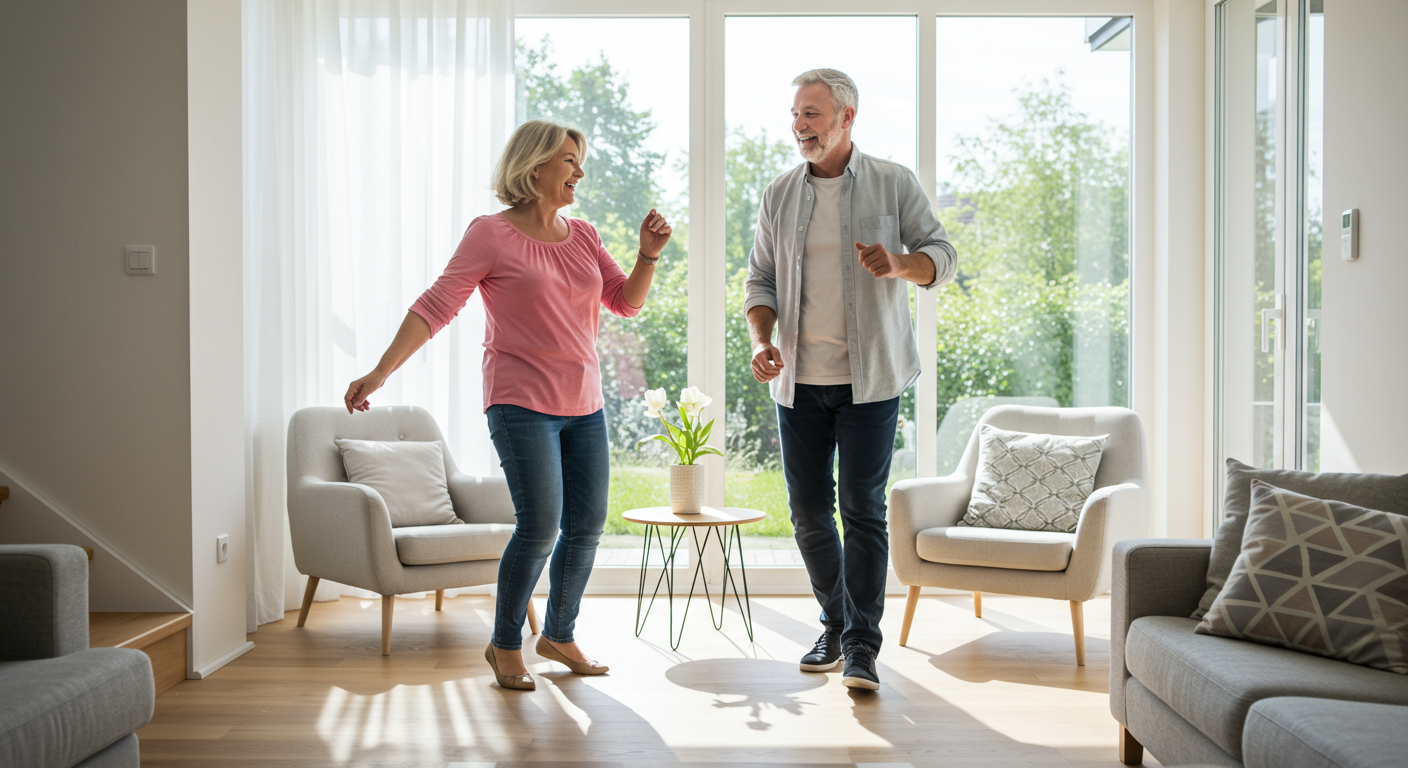 The Emotional and Non-financial Benefits of Homeownership | MyKCM