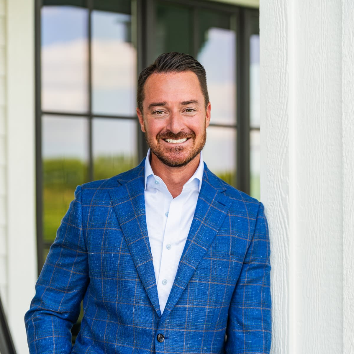 professional profile photo of John Morrison, Barrington Realtor