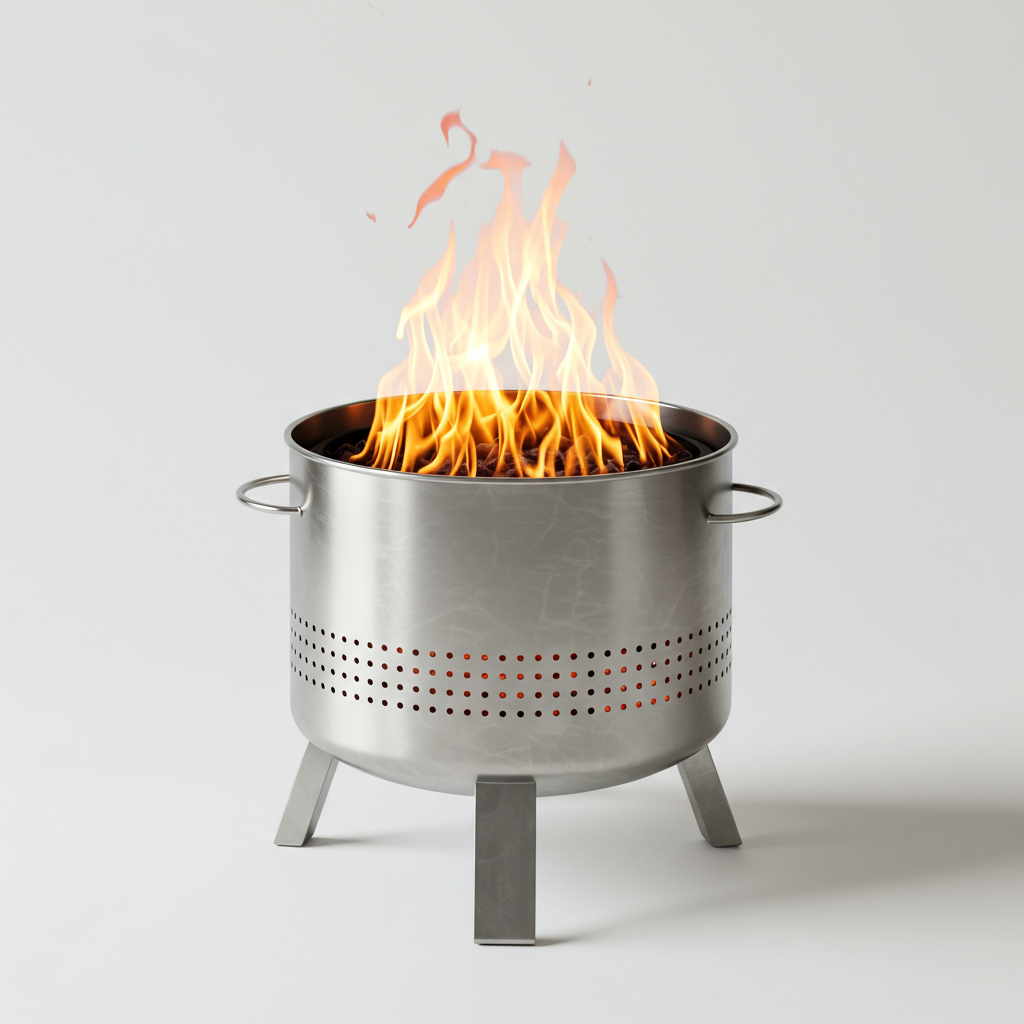 mesa xl solo stove